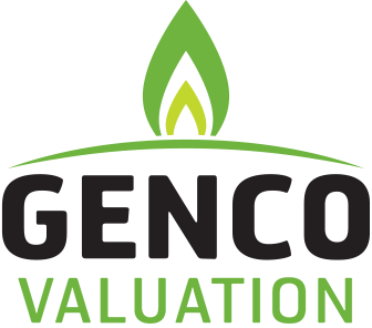 Genco Valuation Ltd