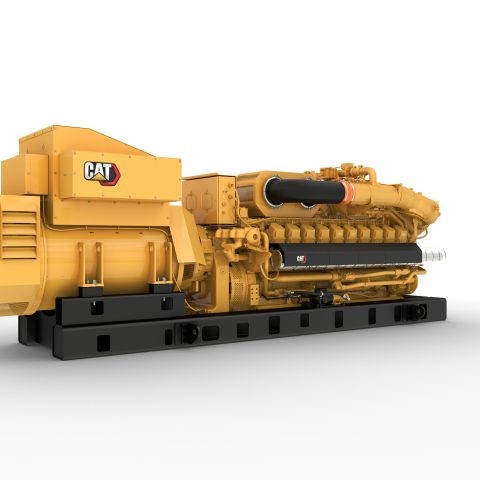 Barclay EGM: Data Centres