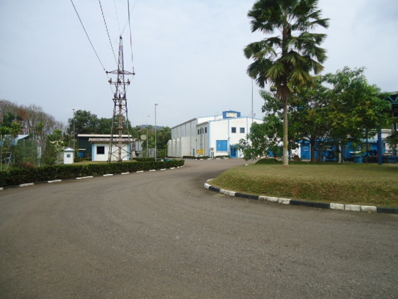 Operating Power Stations