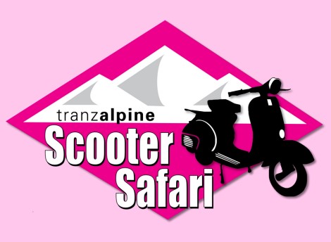 Tranz Alpine Scooter Safari 2024