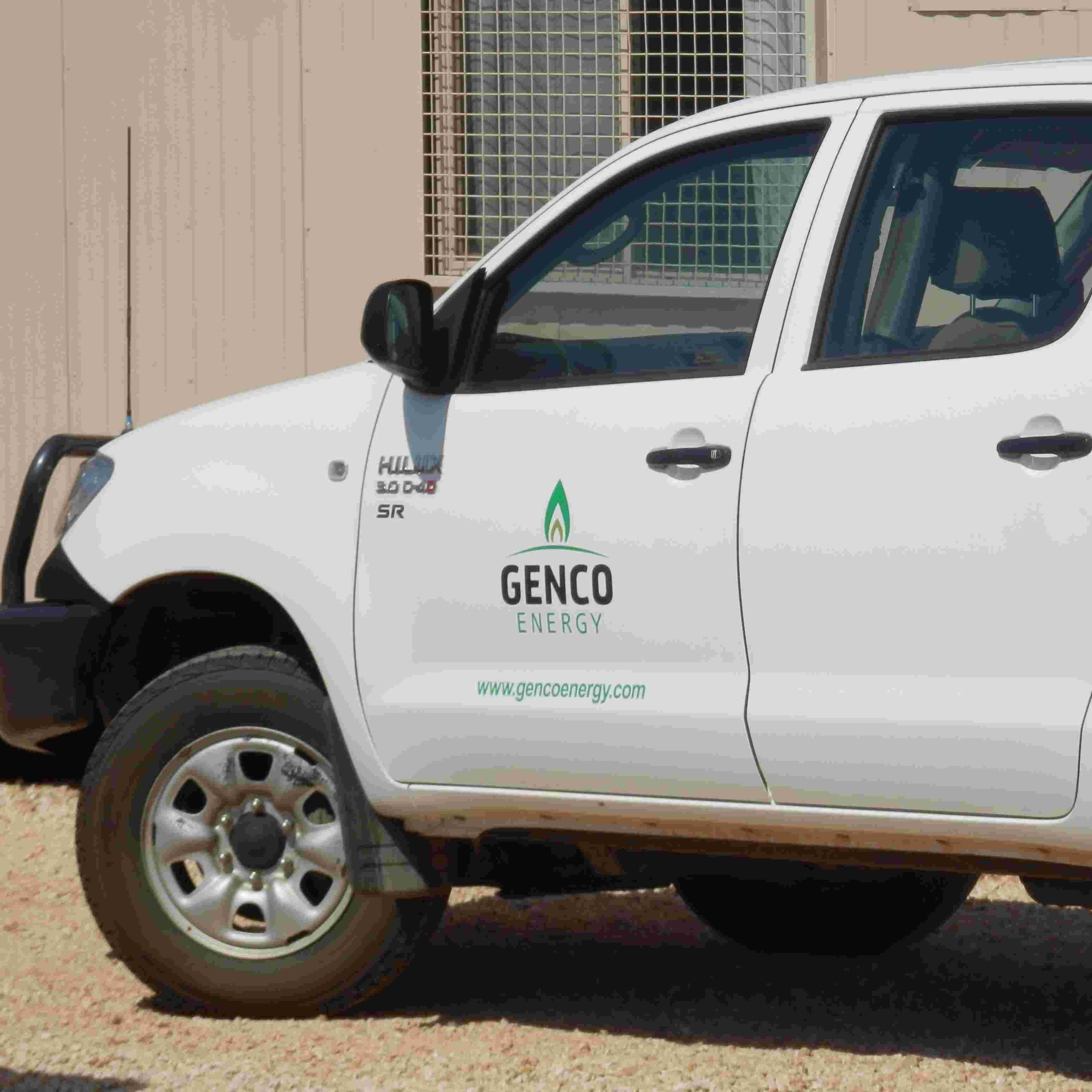 Genco Energy