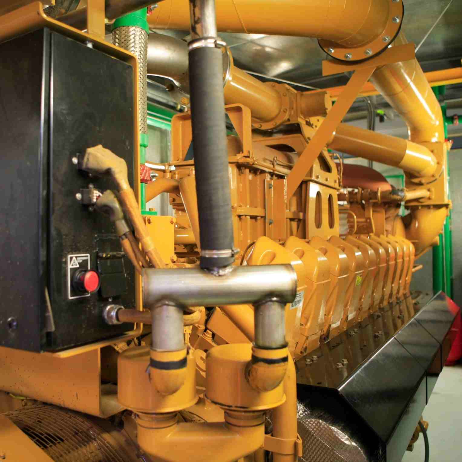 Genco Energy Group
