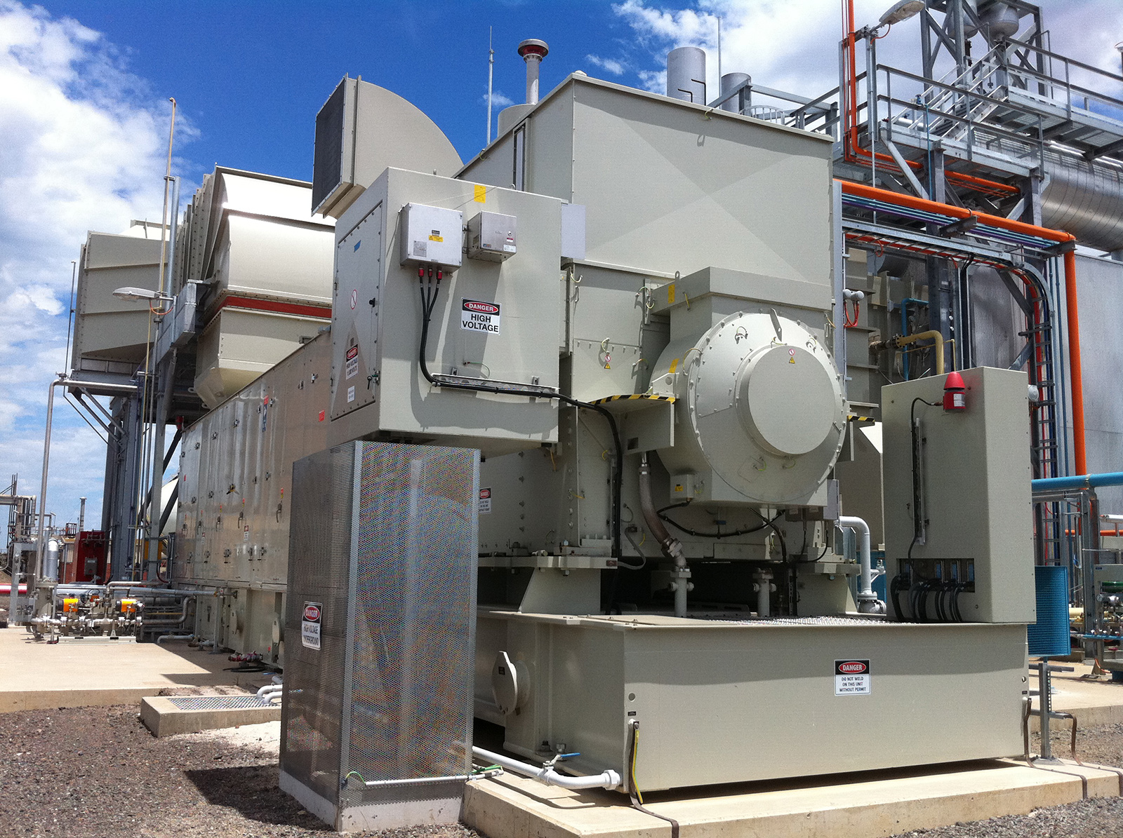 Altona-Co-generation