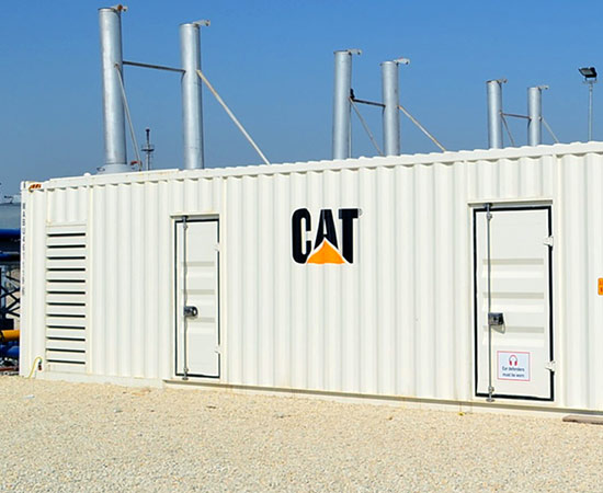 40MW Project Recovery