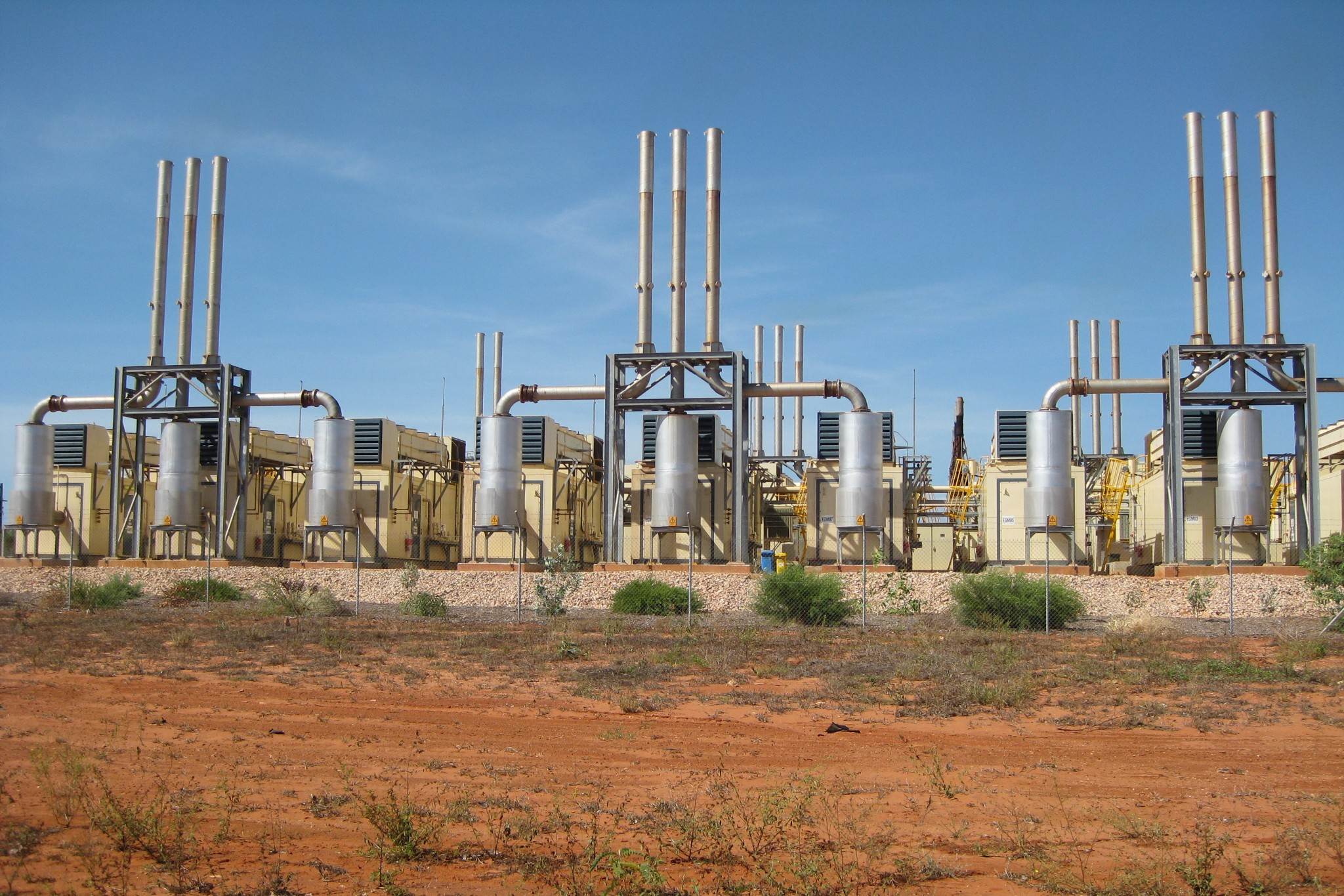EPC Project Management