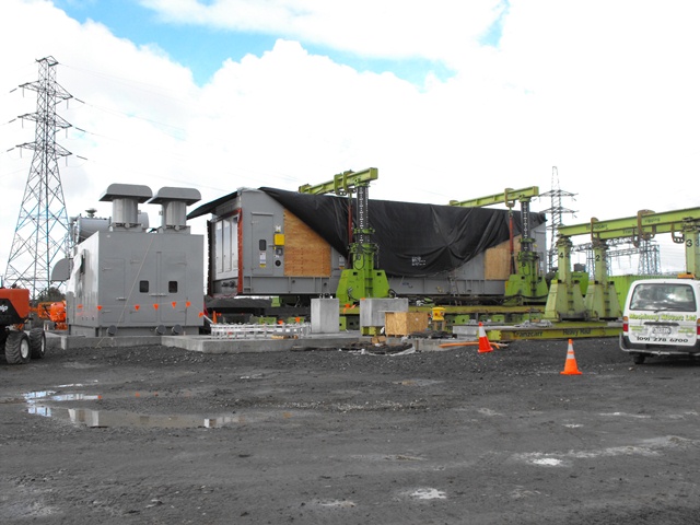 EPC Project Management