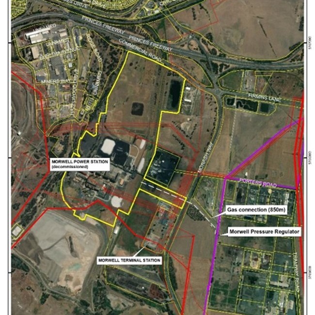 Power Project Development