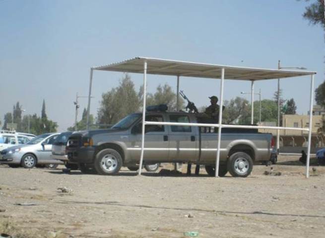 Project & Commercial Recovery