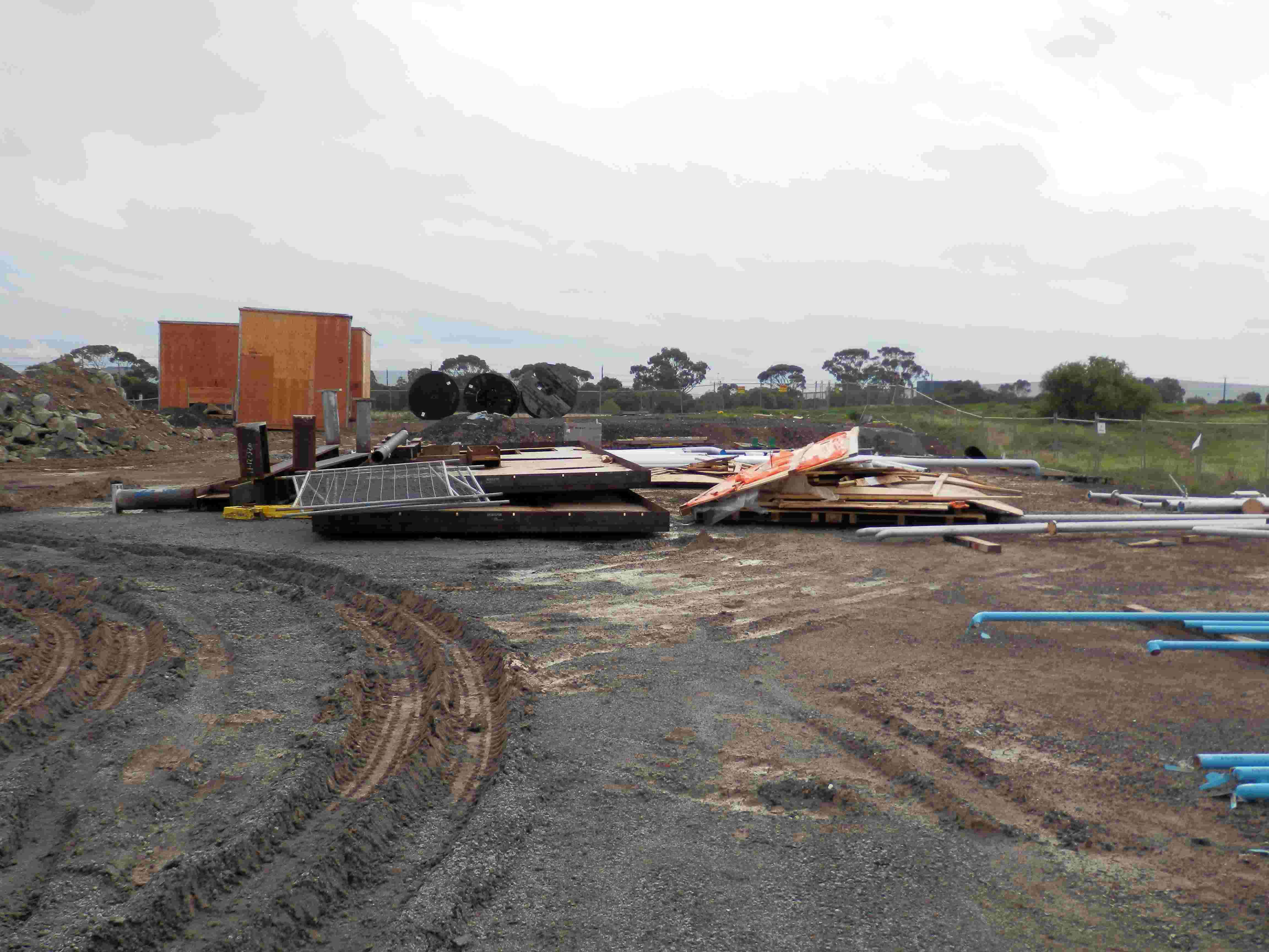 Project & Commercial Recovery