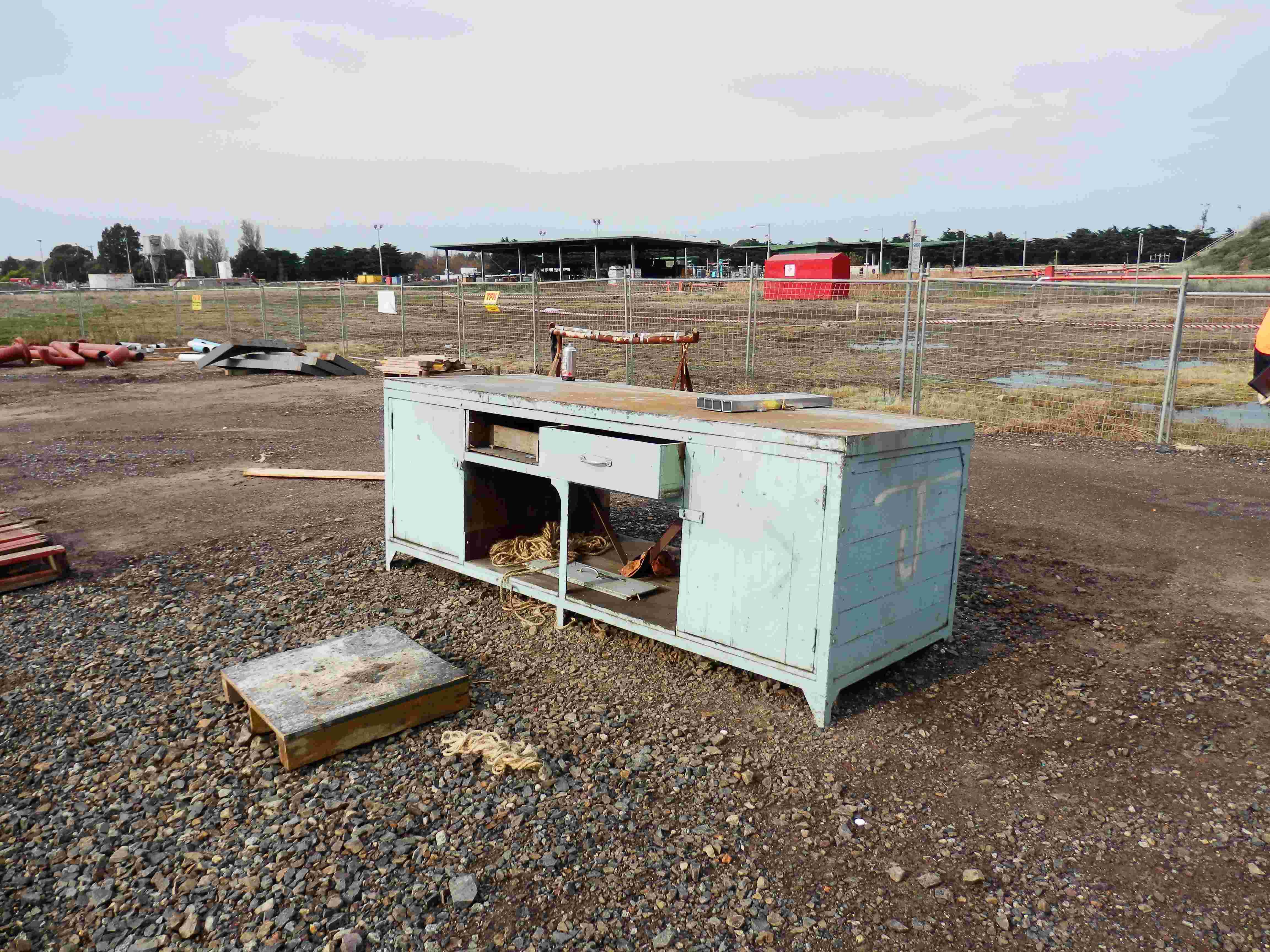 Project & Commercial Recovery
