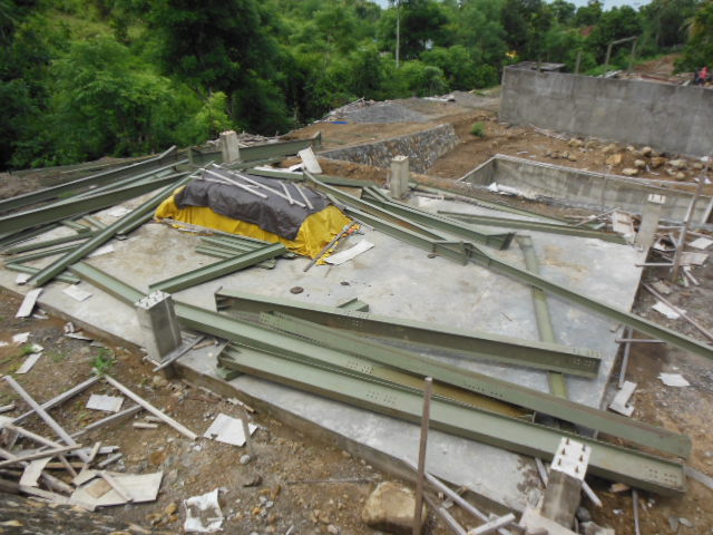 Project & Commercial Recovery