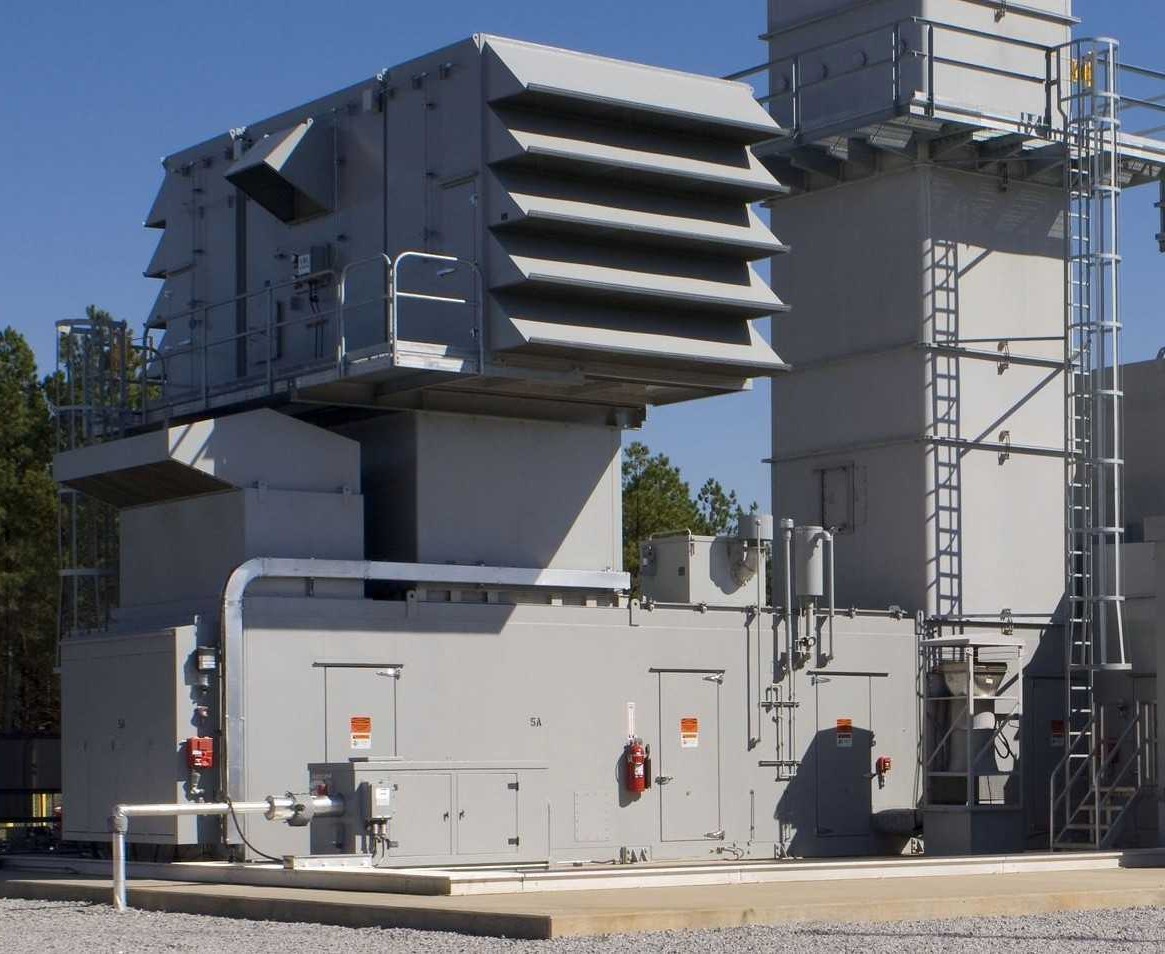 Power Generation Valuation