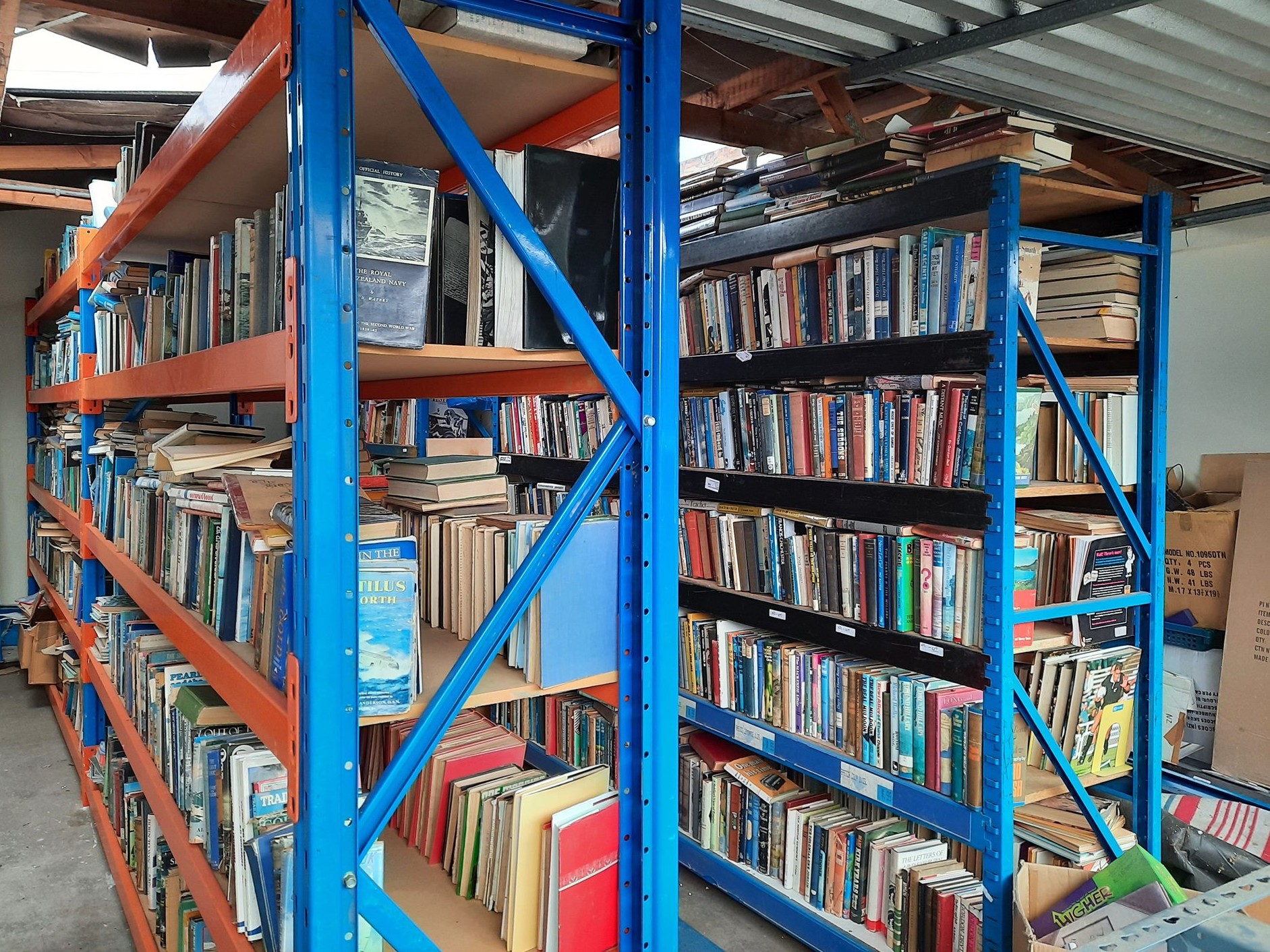 Rare Books & Ephemera Valuation