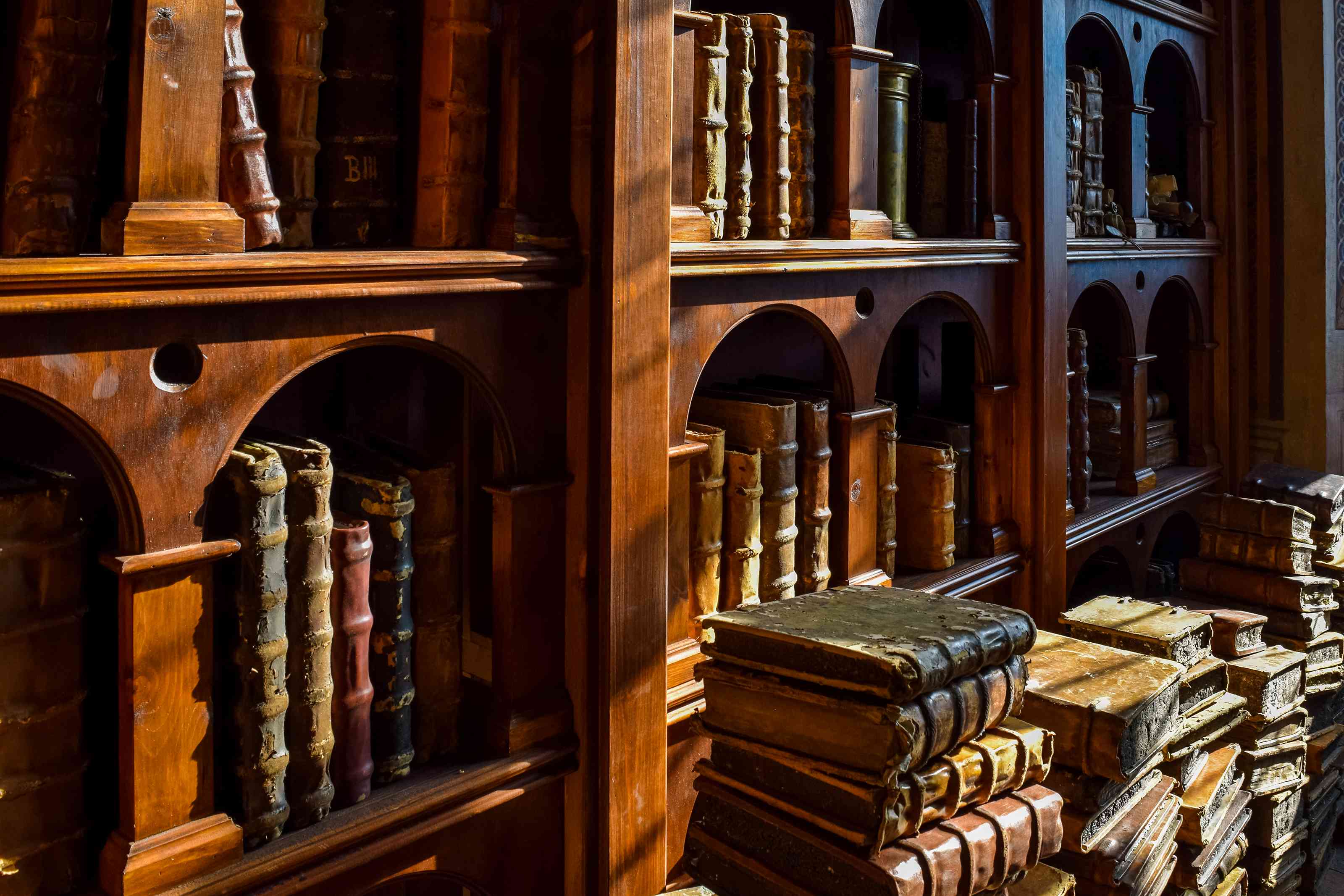 Rare Books & Ephemera Valuation