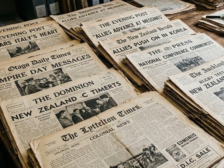 Rare Books & Ephemera Valuation