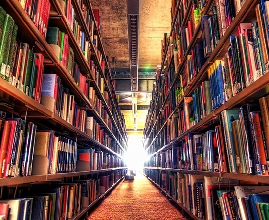 Rare Books & Ephemera Valuation