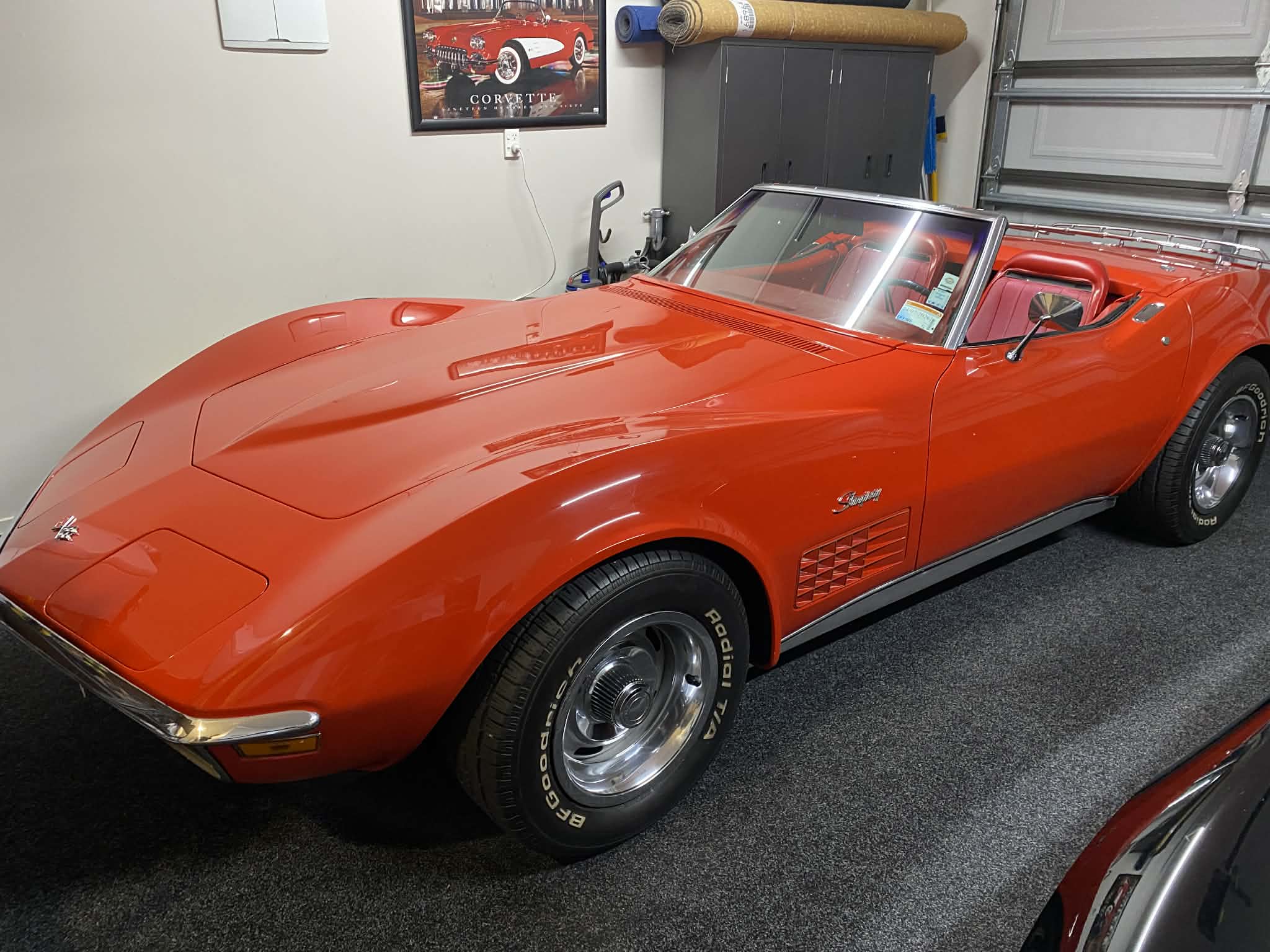 Classic & Collector Car Valuation