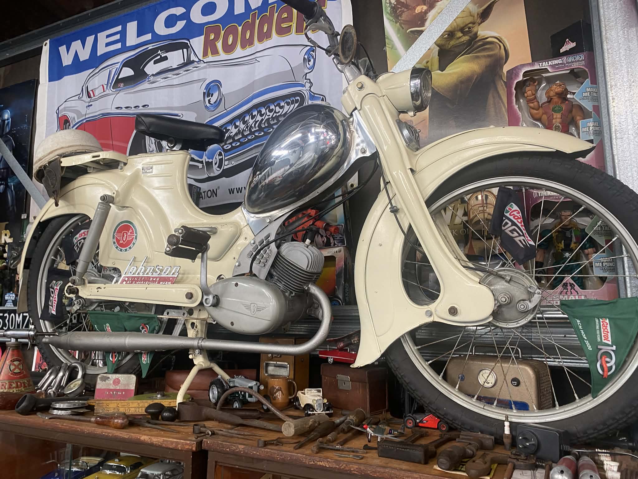 Classic & Collector Car Valuation