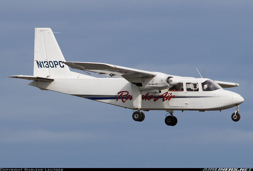 Aircraft Valuation - Piston