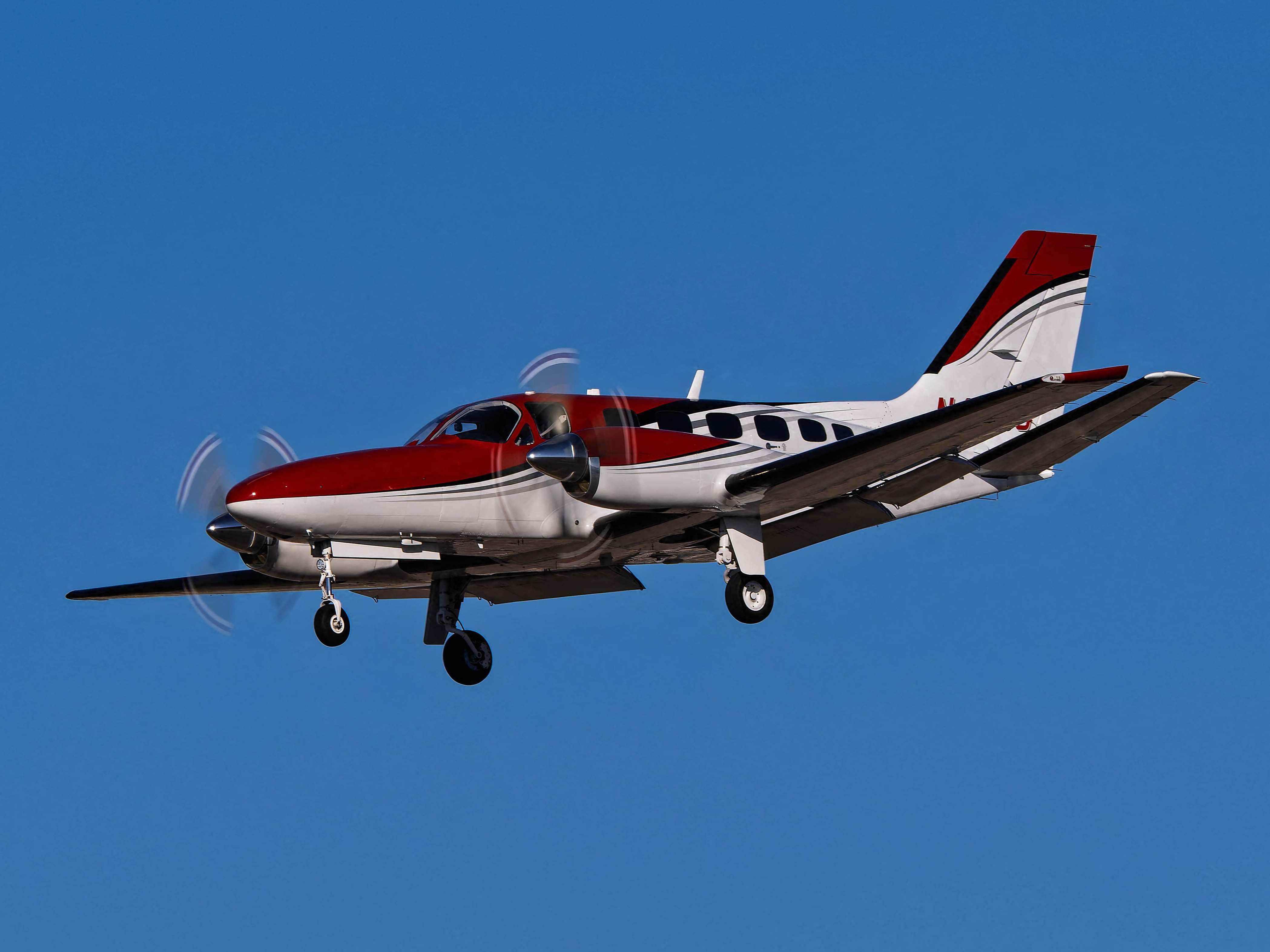 Aircraft Valuation - Piston