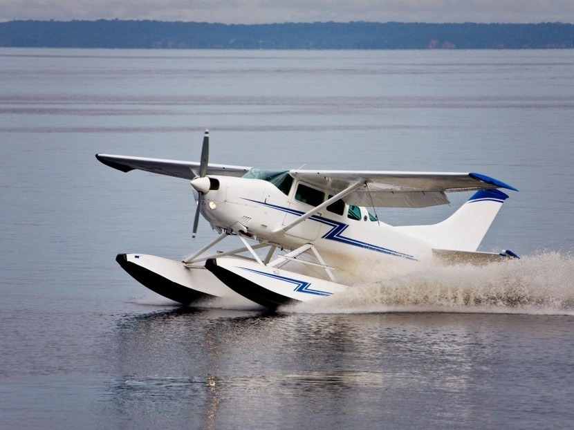 Aircraft Valuation - Piston