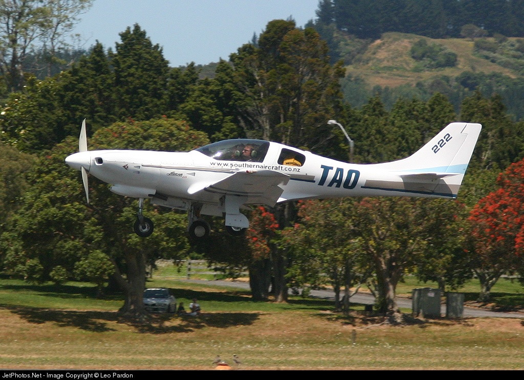 Aircraft Valuation - Piston