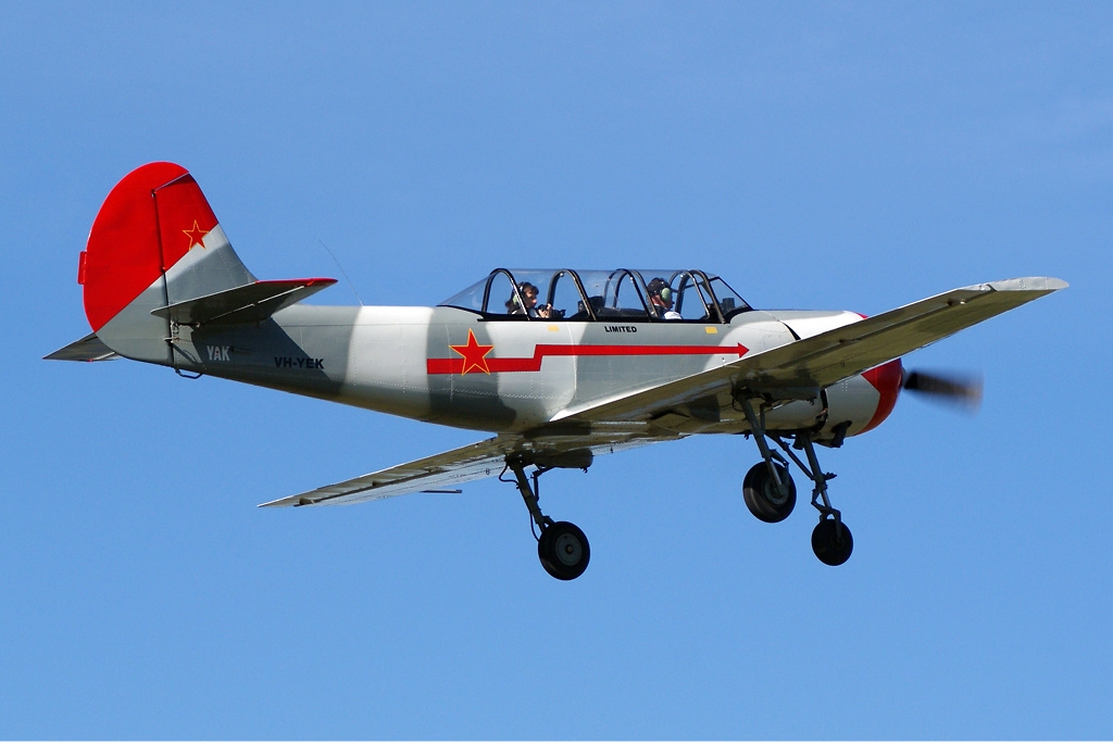 Aircraft Valuation - Piston