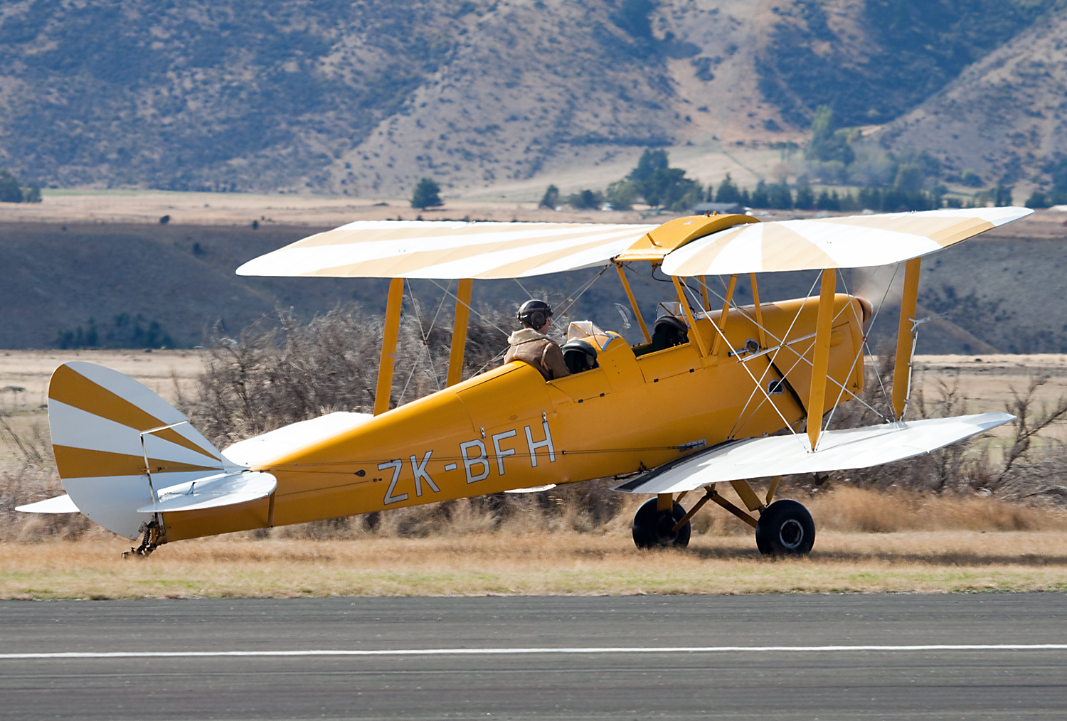 Aircraft Valuation - Piston