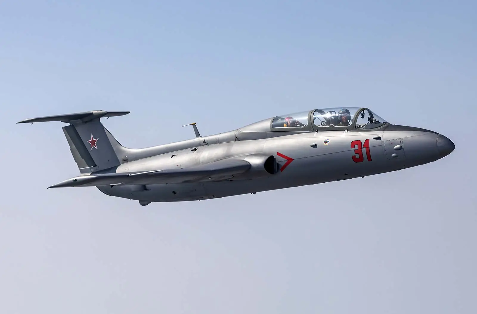 Aircraft Valuation - Turbine