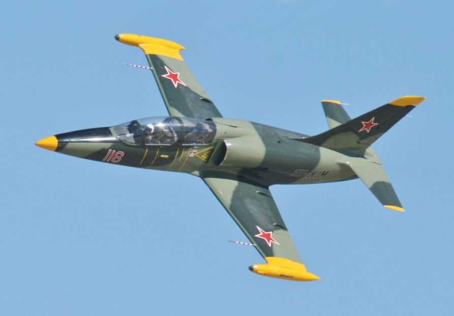 Aircraft Valuation - Turbine
