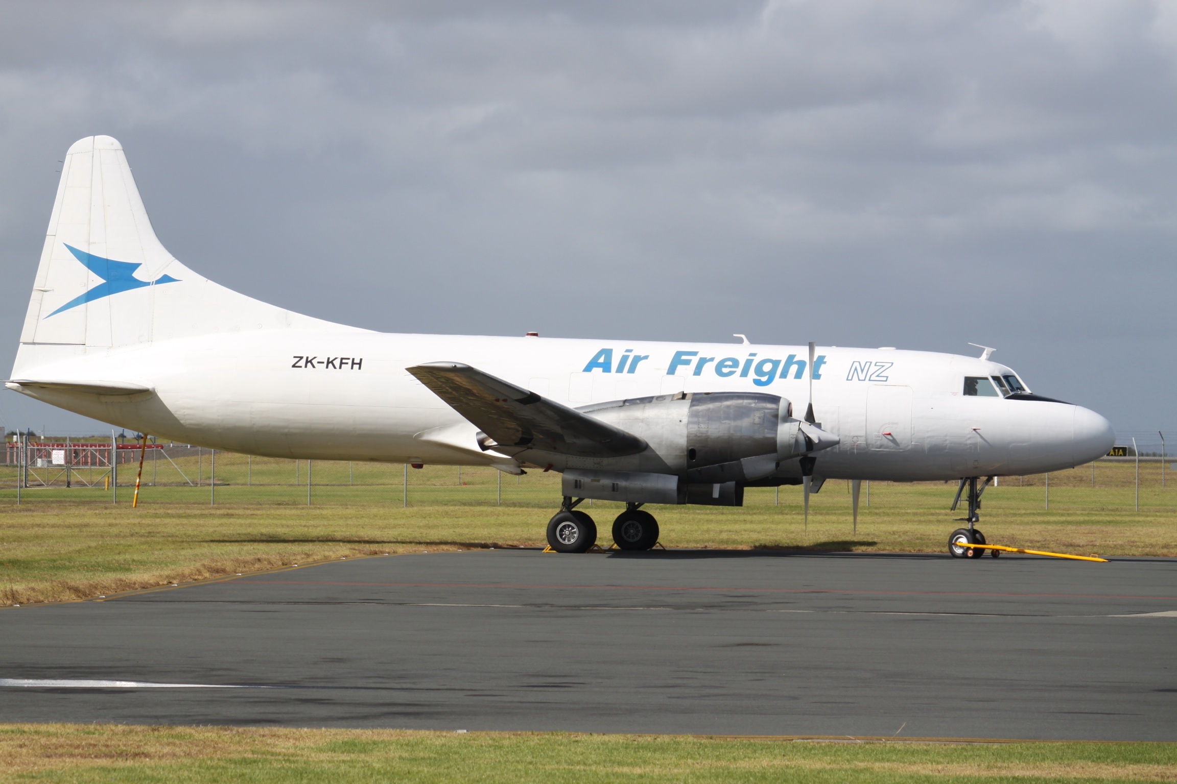 Aircraft Valuation - Turbine
