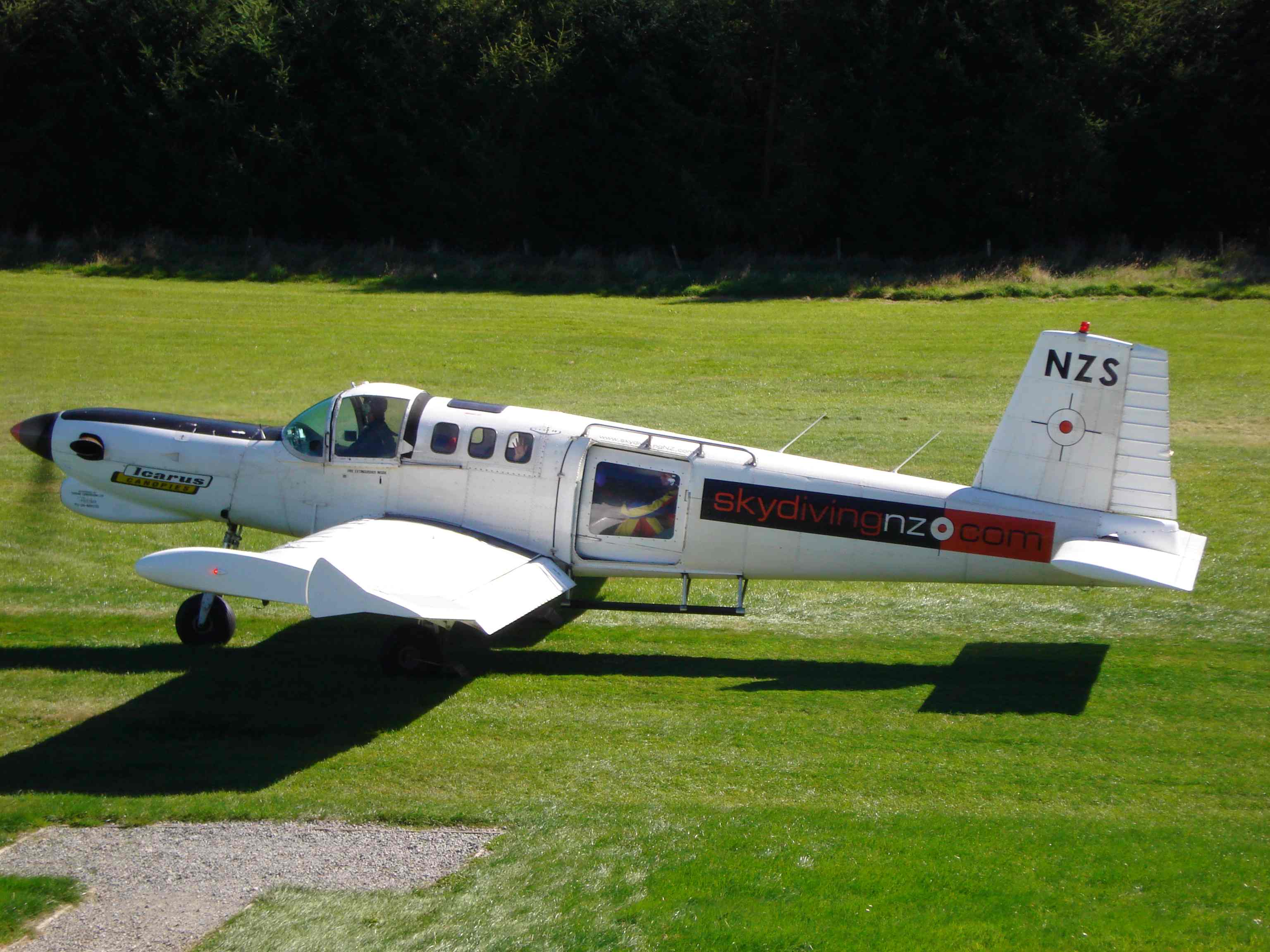 Aircraft Valuation - Turbine
