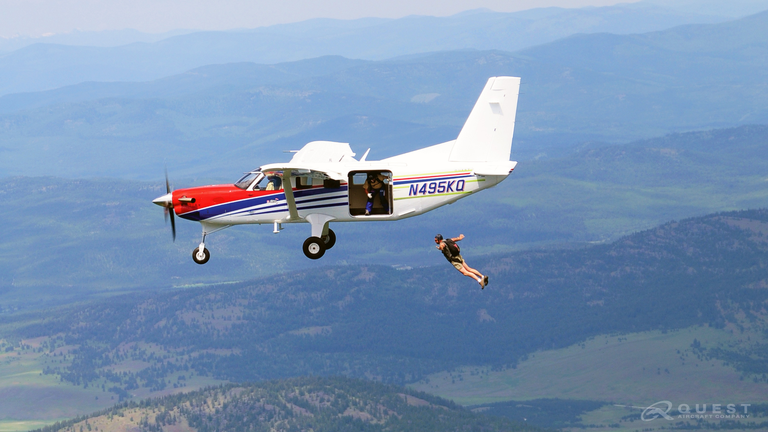 Aircraft Valuation - Turbine