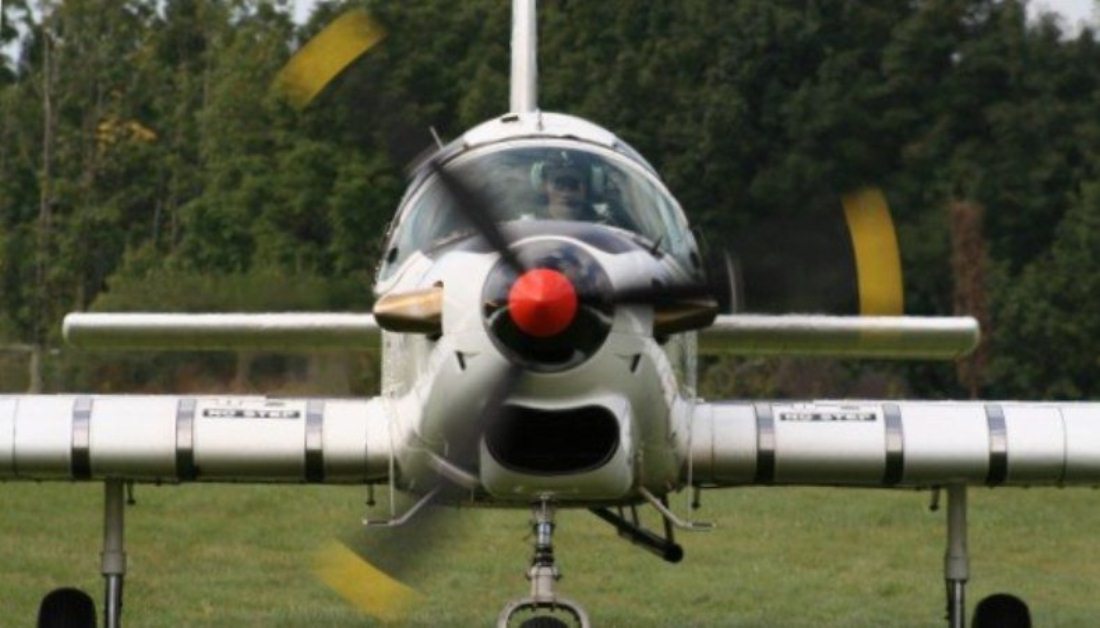 Aircraft Valuation - Turbine