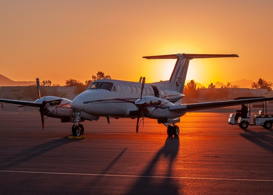 Fixed Wing Aircraft Valuation