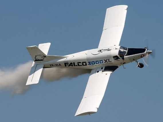 Fixed Wing Aircraft Valuation