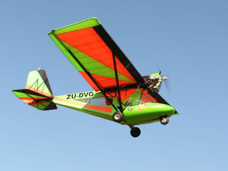 Fixed Wing Aircraft Valuation