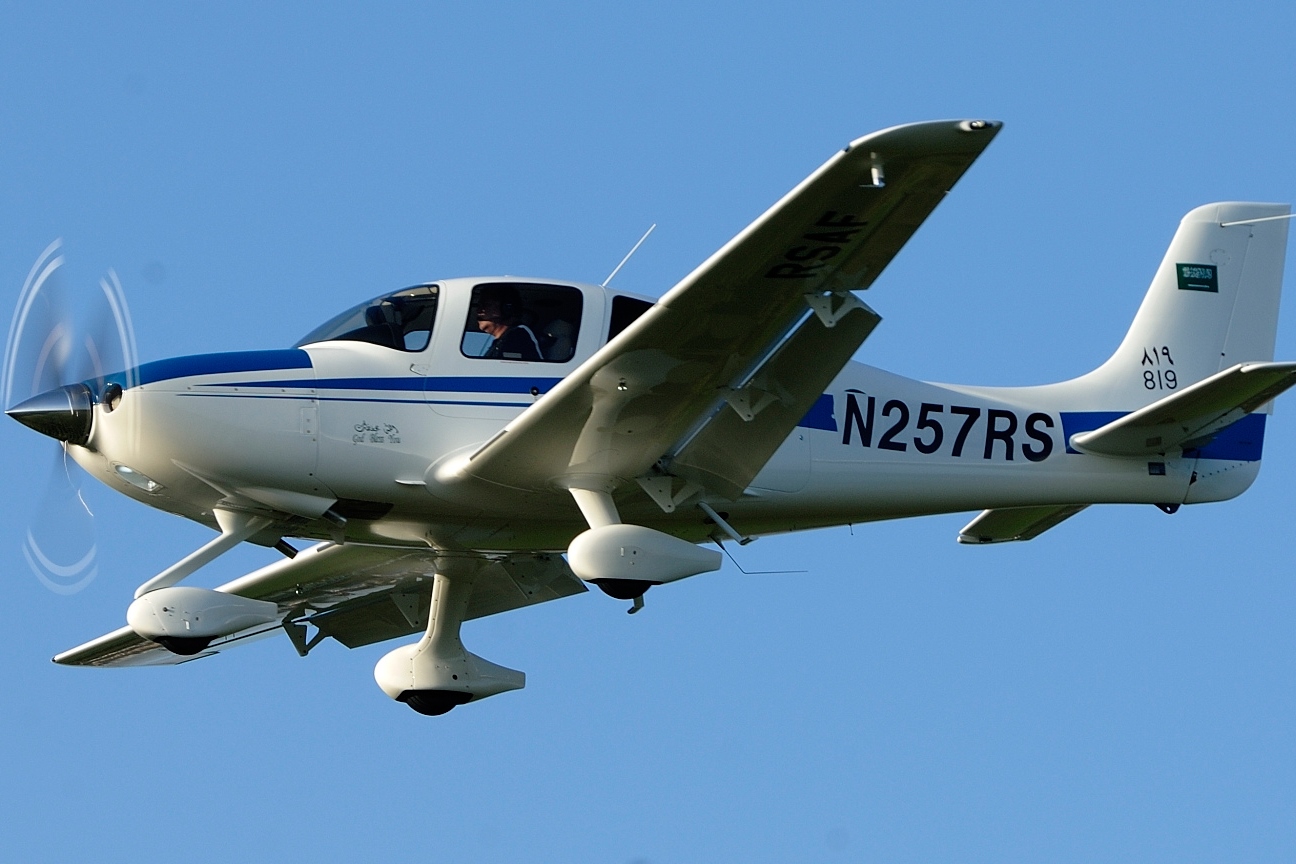 Fixed Wing Aircraft Valuation