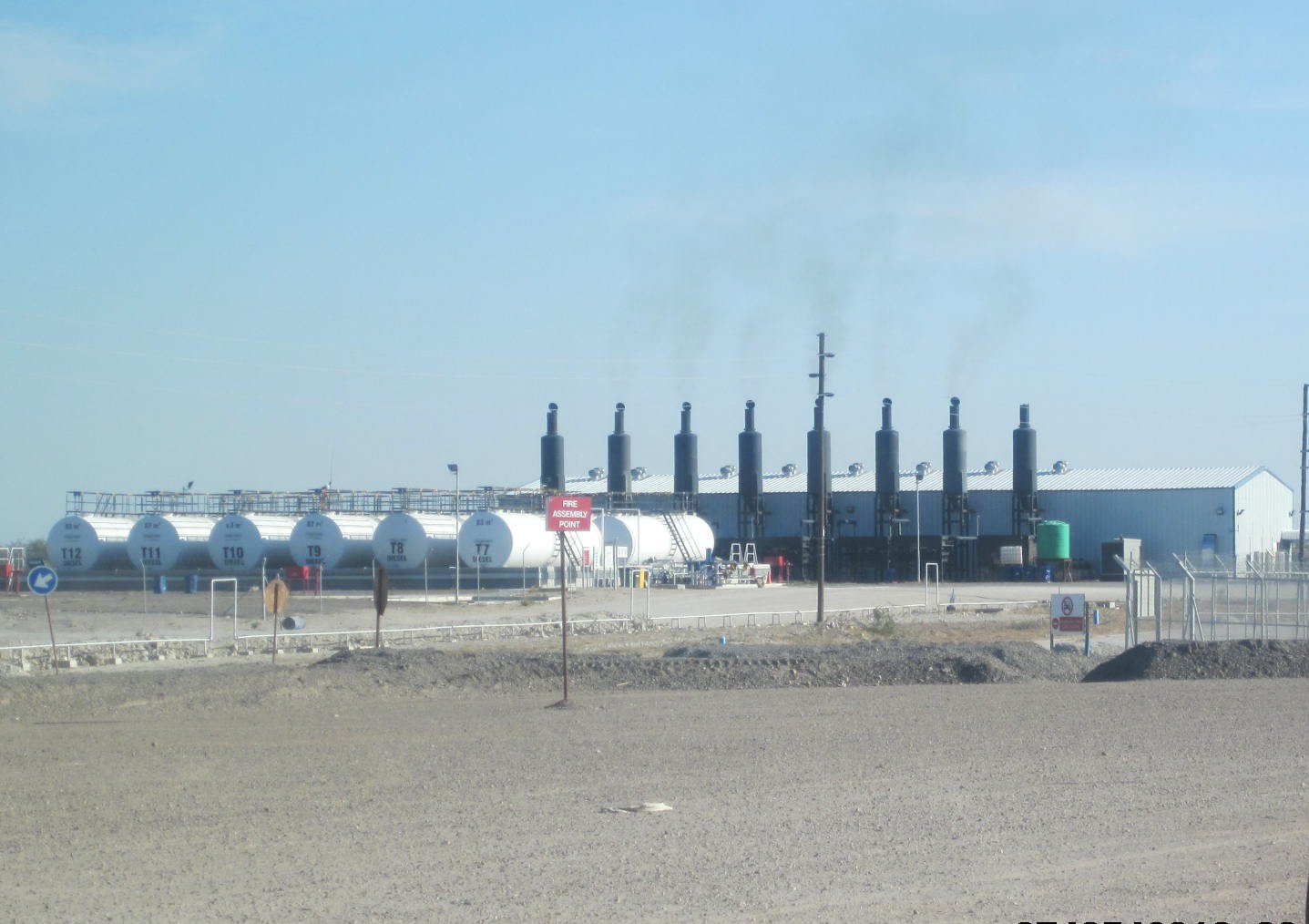 Power Generation Valuation