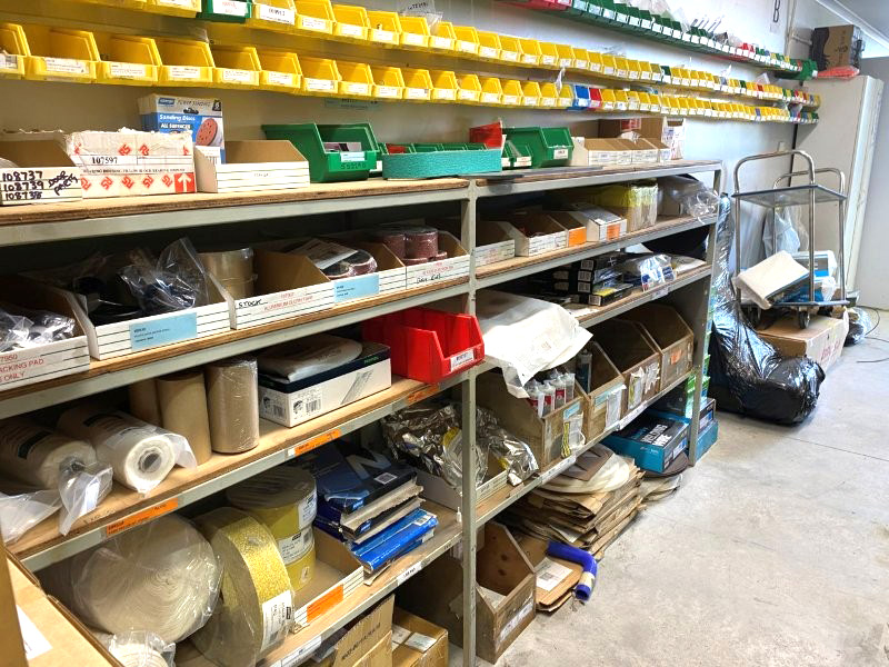 Project & Business Valuation