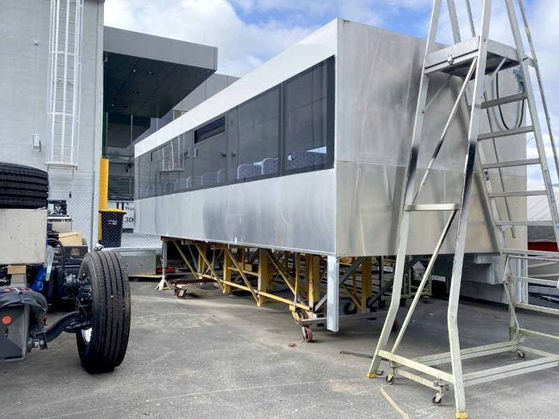 Project & Business Valuation