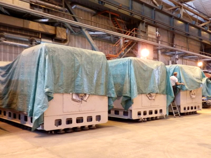 Project & Business Valuation